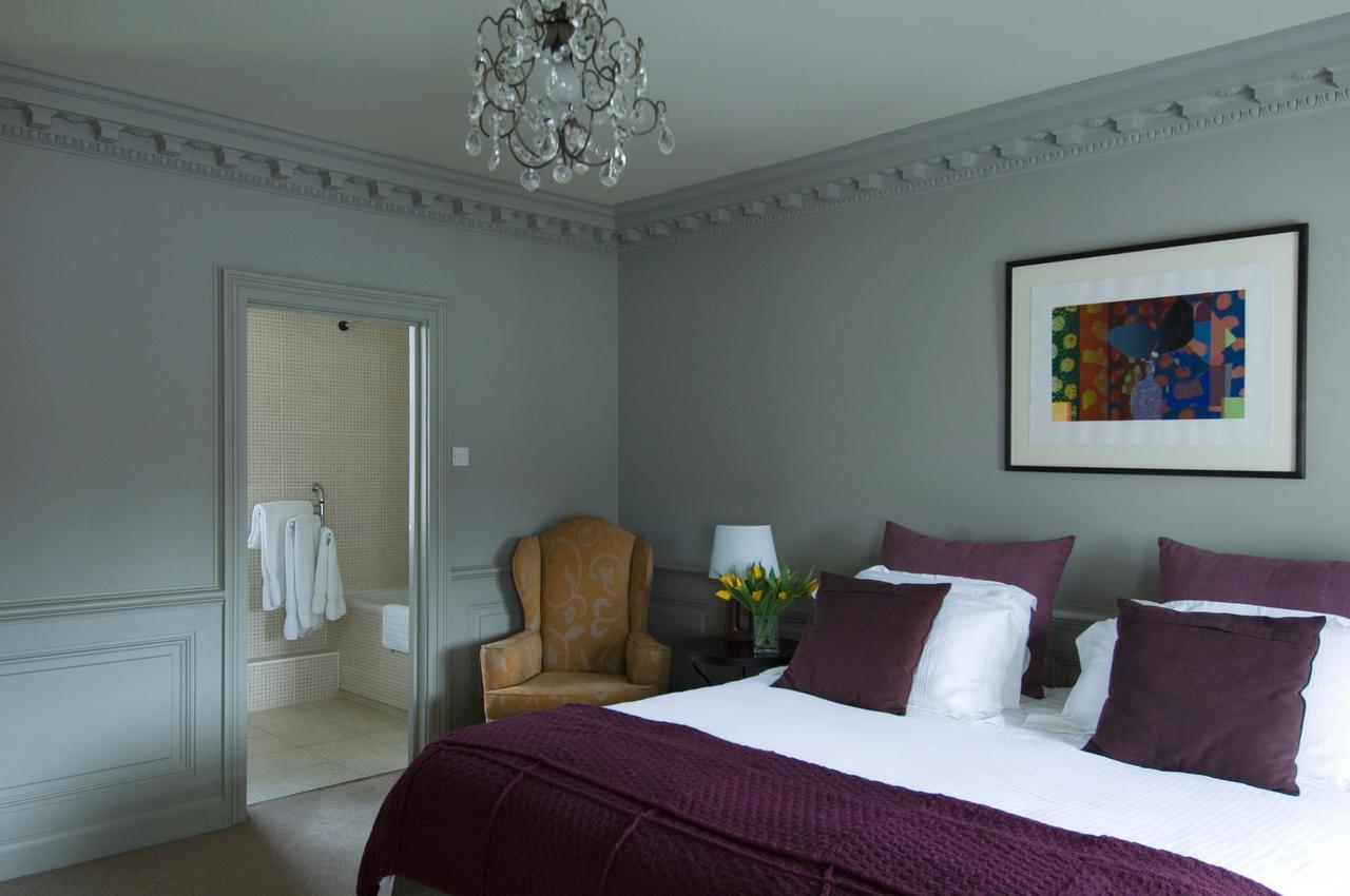 The Mistley Thorn Otel Dış mekan fotoğraf